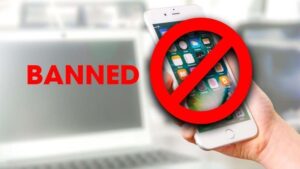 Cellphone Ban Within 100m of Polling Stations Enforced by Pune District Collector