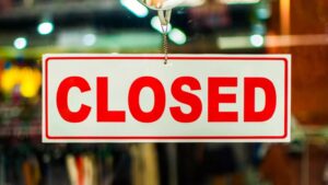 Markets to be closed on May 13 in Pune, Maval and Shirur