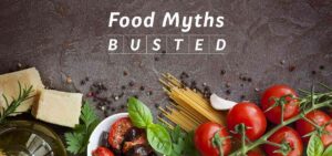 Busting Myths: 12 Ultra-Processed Foods Which Are Indeed Nutritious