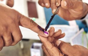 Show Your Inked Finger on Voting Day and Enjoy Discounts Across Pune