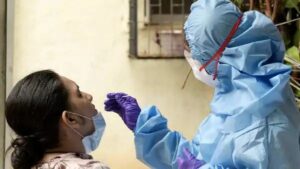 Covid-19 variant FLiRT: All you need to know about the new virus, as Maharashtra records 91 cases