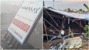 Billboard Collapse Incident in Ghatkopar: BMC Chief Vows Action Against Illegal Hoarding, Landowner Also in Line for Legal Action