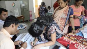 Pune Lok Sabha Elections Witness Record Turnout of 51.25%, Surpassing 2019 Figures