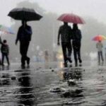 Weather Update: IMD Issues Yellow Alerts for Multiple Districts Until May 24 Amid Early Monsoon Predictions