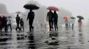 Weather Update: IMD Predicts Rainfall Till May 17 in Pune and Surrounding Areas