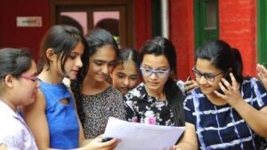 Pune Students Shine in CBSE Exams, Set Sights on Future Goals