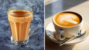 ICMR Issues New Guidelines on Tea and Coffee Consumption, Advises Against Milk Tea and Warns of Overconsumption Risks
