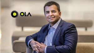 Ola CEO Bhavish Aggarwal Acts Against Western Tech Giants, Ends Ties with Microsoft's Azure
