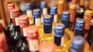 Pune: Excise Department Collects Nearly ₹3,000 Crore Revenue In District, Seizes Illegal Liquor Worth ₹25.8 Crore