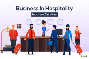 About 100,000 Jobs Likely To Open In Hospitality Sector After Major Layoffs During Covid