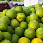Unseasonal Rains Cause Sudden Drop in Lemon Prices in Pune
