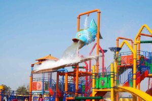 Experience Summer Thrill in Premier Amusement Parks, Theme Parks and Water Parks Around Pune