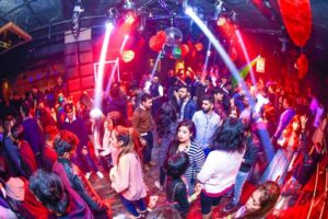 8 Cities in India Best Known for Glamorous Nightlife