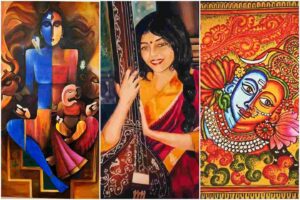 150 Artists To Display 1500 Artworks At Kala Spandan Art Fair In Pune