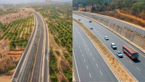 Sixty Cameras Installed on Bengaluru-Mysuru Expressway to Detect Over-Speeding
