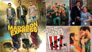 OTT Releases: 12 New Movies and Web Series on Netflix, Disney+ Hotstar, Prime Video, JioCinema, and More