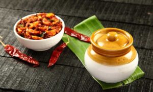 Find Out with Expert Advice: Why Must Achaar or Pickle Be Added to Your Daily Diet?