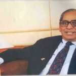 End of an Era: N Vaghul, Banker who built ICICI Brand, Dies at 88