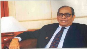 End of an Era: N Vaghul, Banker who built ICICI Brand, Dies at 88