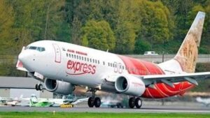 Breaking: Full-Scale Emergency at Bengaluru Airport After Air India Express Plane's Engine Catches Fire