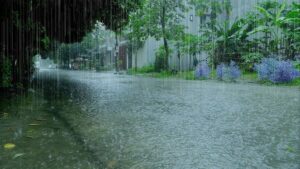 Pune's Unusual Pre-Monsoon Showers Spark Concerns Among Meteorologists