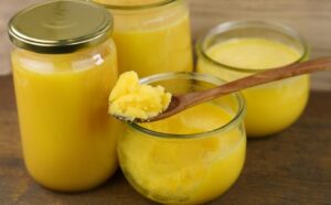 Health Hazard Alert: Smoke Signals Danger When Cooking with Ghee, Say Experts