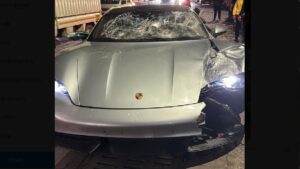 Pune Porsche Car Accident: Excise Department Cracks Down On Bars Serving Liquor To Minors