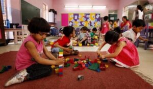 Maharashtra: State Govt Deliberates Regulations For Private Kindergartens Amidst Policy Confusion