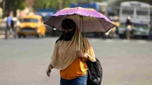 Mumbai Weather Update: IMD Issues Yellow Alert Amid Persisting Heat and Humidity Despite Recent Rains