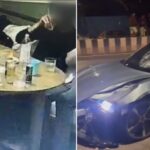 Pune Police Crack Down On Pubs After Kalyani nagar Porsche Car Accident