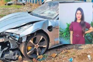 Pune Porsche Accident: Ashwini Koshtha Had Planned Surprise Birthday Celebration For Her Father In June