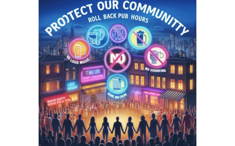 Pune Residents Petition To Reinstate 11:30 PM Closing Times for Pubs and Restaurants, Demand Stricter Nightlife Regulations