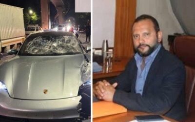 Shocking Revelations in Kalyani Nagar Porsche Incident: 45 Missed Calls From Vishal Agarwal To Sunil Tingre