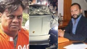Pune Porsche Accident: Agarwal Family's Alleged Connection with the Underworld?