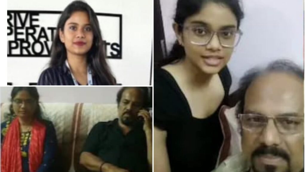 "Don't Defame My Daughter Like This," Says Ashi's Grieving Mother After Pune Porsche Accident