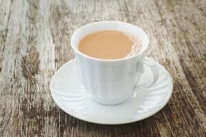 Beware of over boiling Milk Tea: Experts warn of health risks