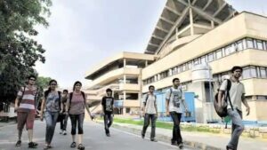 IITs Face Major Job Placement Crisis