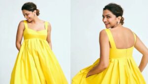 Ranveer Singh Defends Deepika Padukone Against Trolls: "Buri Nazar Wale…"