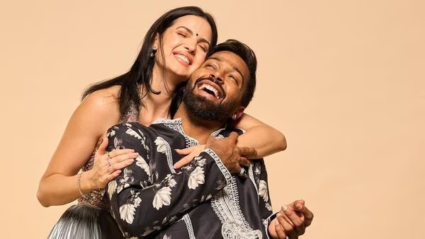 Watch: Natasha Stankovic Addresses Divorce Speculations With Hardik Pandya