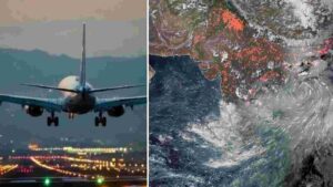 Cyclone Remal Updates: Flight Operations Suspended in Kolkata as Severe Cyclone Approaches Bengal Coast
