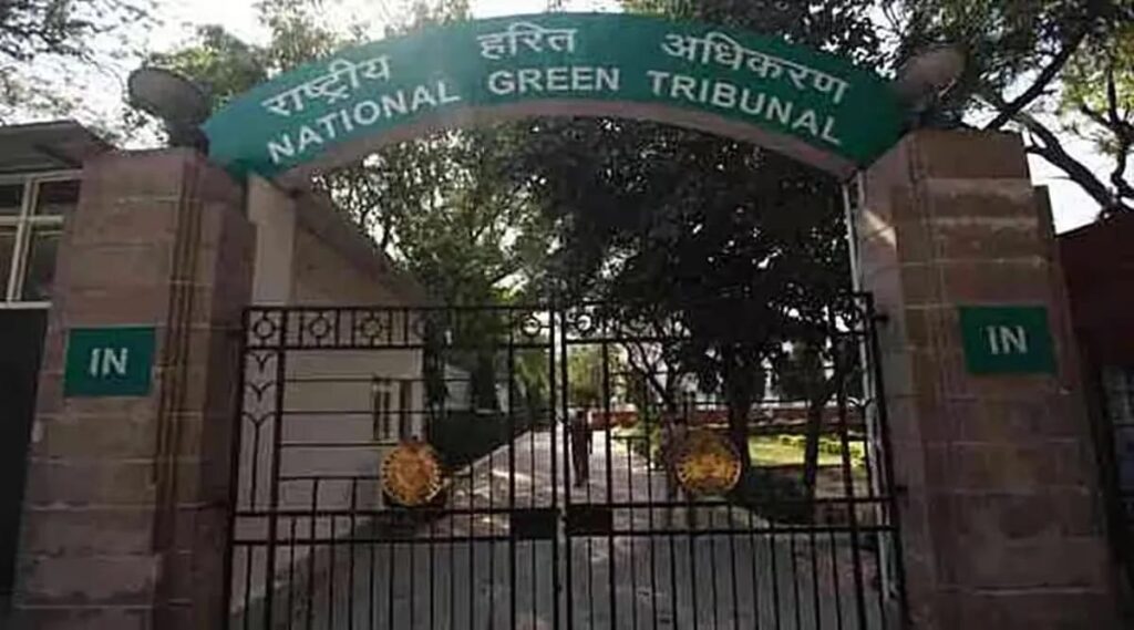 Pune: NGT Seeks Report on Shivganga River Pollution in Bhor