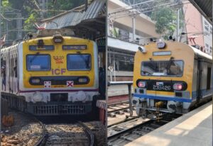 Commuters Demand EMU Services Over MEMU On Pune Daund Rail Route