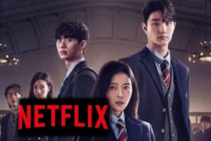 Exciting Lineup of K-Dramas Coming to Netflix In June 2024