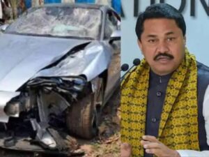 Was MLA's Son Involved in Pune Porsche Car Accident? Congress Demands CBI Probe"