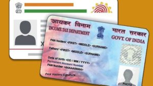 Link PAN with Aadhaar before May 31, informs IT dept 