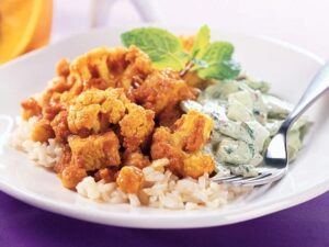 You Need to Know These Vegetarian Dishes That Taste Like Meat