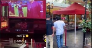 Pune Pubs Deserted Following Porsche Incident