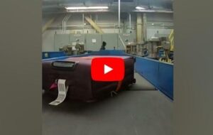 Ever Wonder What Happens to Your Luggage After Airport Check-In? Watch This