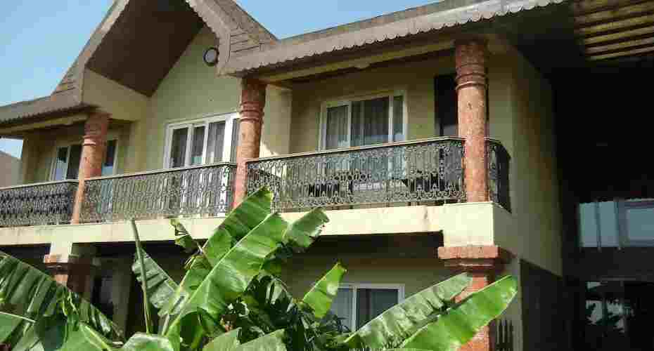 Pune Porsche case: Surendra Agarwal's club in Mahabaleshwar under scanner