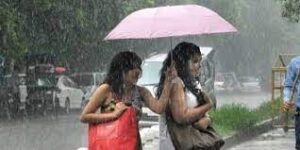 Maharashtra Weather Update: Heavy Rains Expected Across the State This Week, Yellow Alert Issued for Several Districts